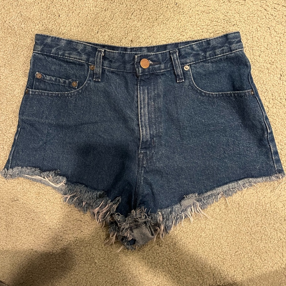 Urban Outfitters BDG Denim Shorts